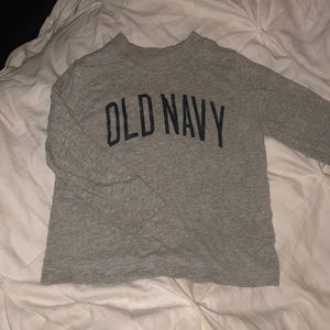Vintage Old Navy Toddler